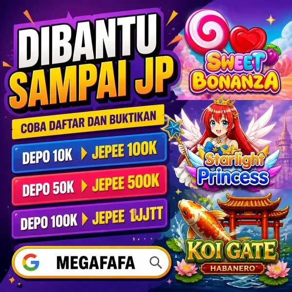 situs slot jakarta
